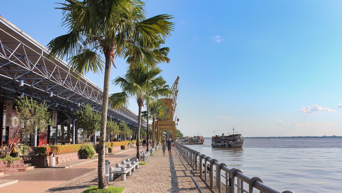 Dos países bálticos no podrán costearse asistir a la Cumbre climática de la ONU en Brasil
