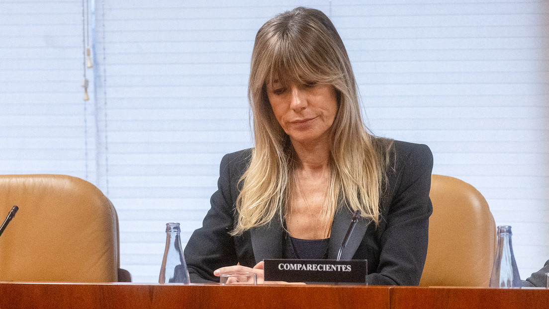 Piden archivar la causa contra la mujer de Pedro Sánchez: "No hay hechos concretos ni indicios reales"