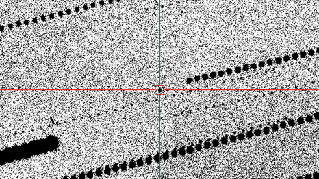 A la altura de la EEI: asteroide hace una de las aproximaciones más cercanas a la Tierra