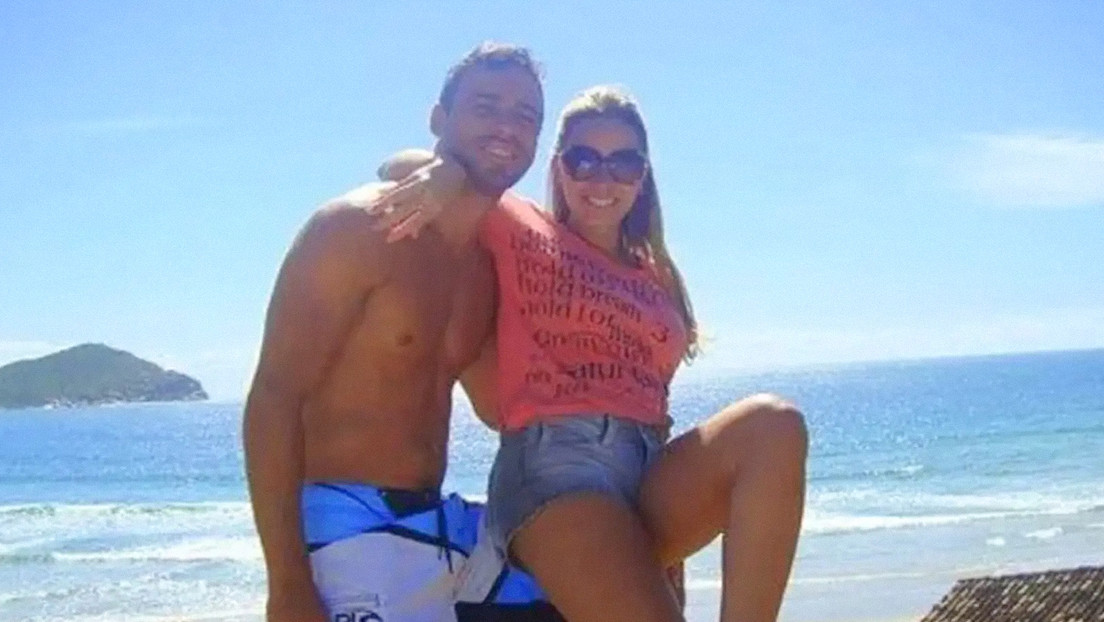 Pareja muere tras consumir alcohol y cocaína mientras celebraban el cumpleaños de su hija