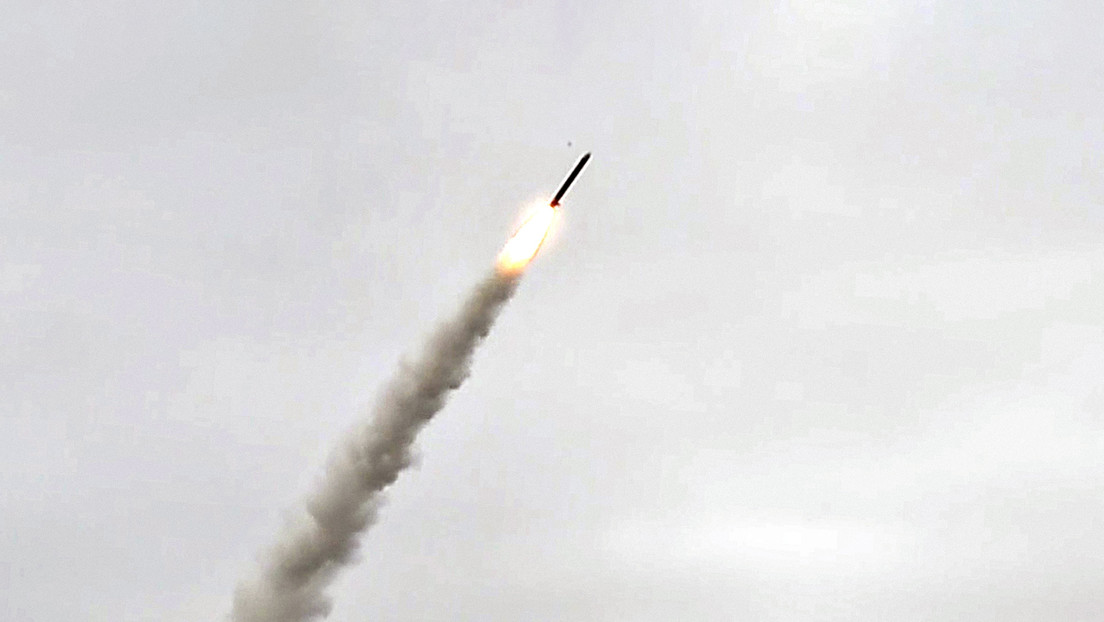 Kremlin comenta la posible entrega de Tomahawks a Kiev