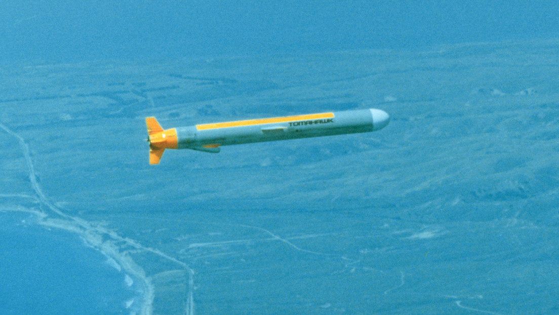 Factores incómodos que pueden obstaculizar el suministro de Tomahawks a Ucrania