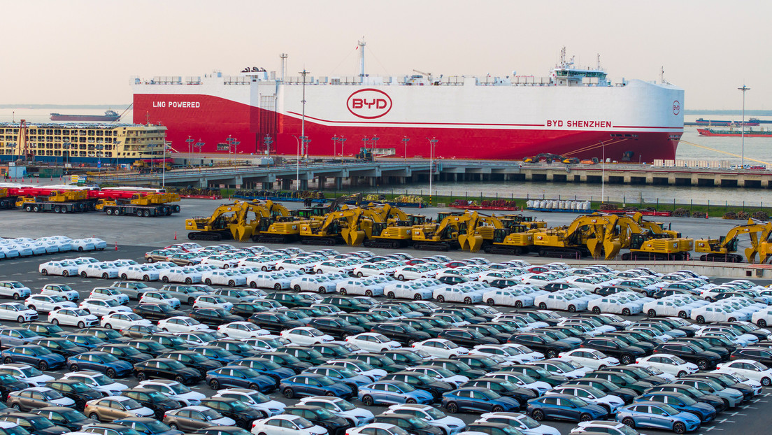 China se suma a un bloque comercial latinoamericano en un gesto de "significado histórico"