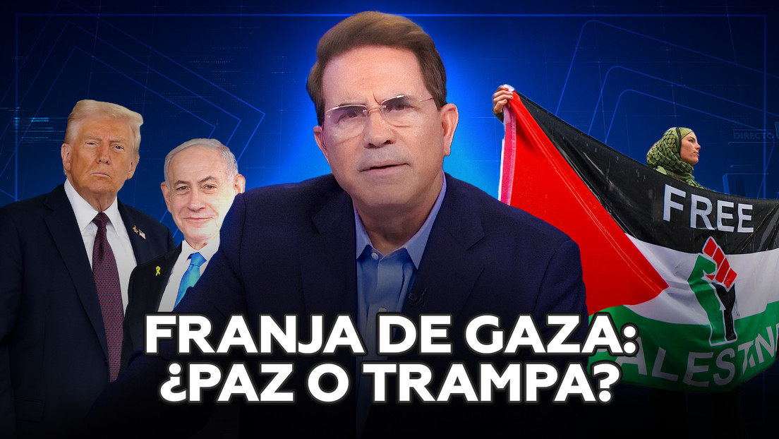 Franja de Gaza: ¿paz o trampa?