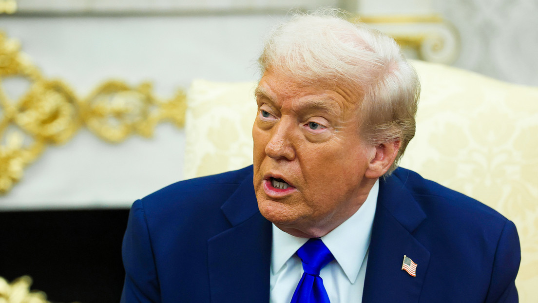 Trump sobre Chicago: "No tienen idea de lo que están haciendo. El alcalde es sumamente inepto"