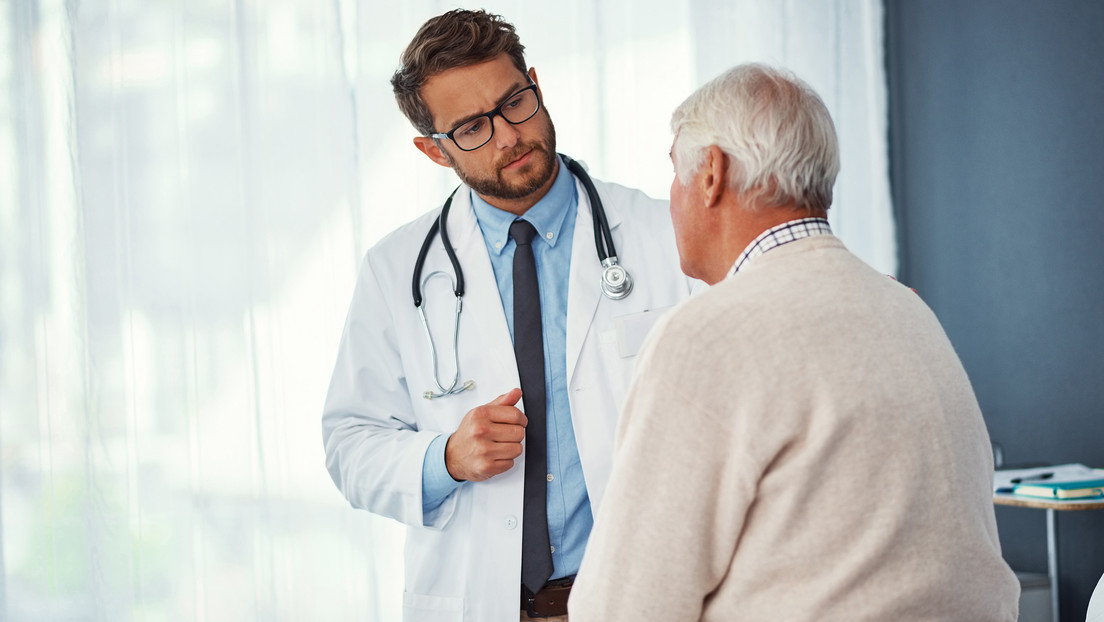 Las 5 afecciones que pueden confundirse con cáncer de próstata