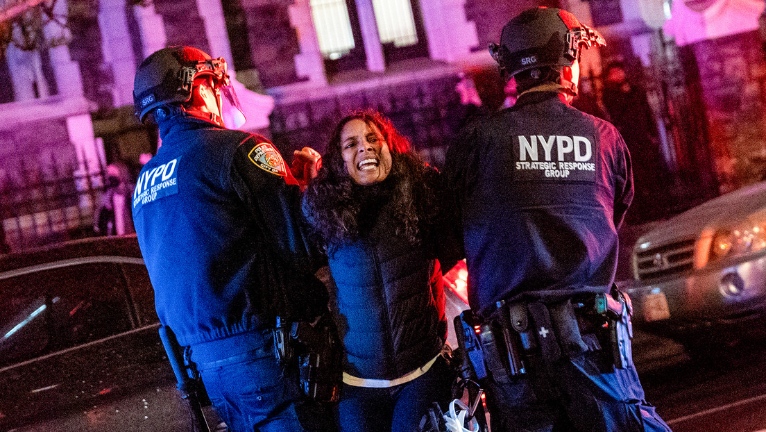 La Ley de Insurrección, el poder extremo que Trump amenaza con activar ante las protestas