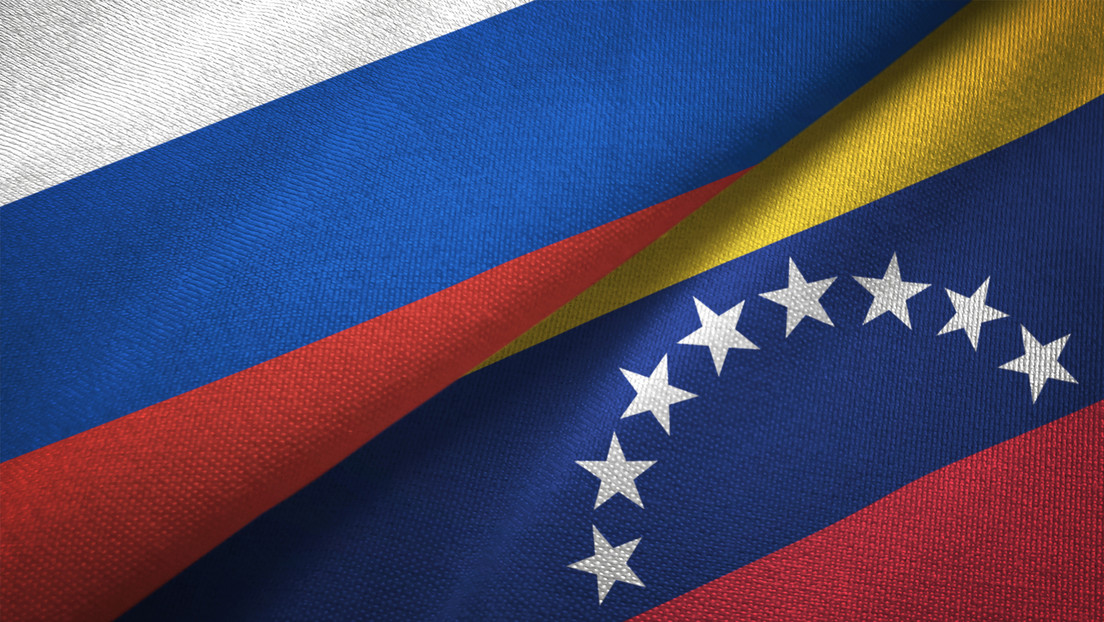 Venezuela y Rusia sellan acuerdo histórico para consolidar relaciones bilaterales