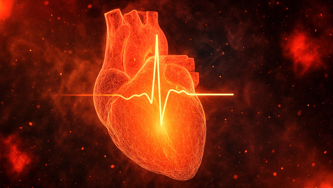 Estos 4 factores están detrás del 99 % de infartos y ataques cerebrovasculares