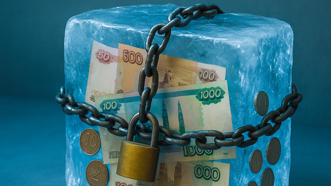 La UE presiona a un país del bloque para confiscar activos rusos congelados
