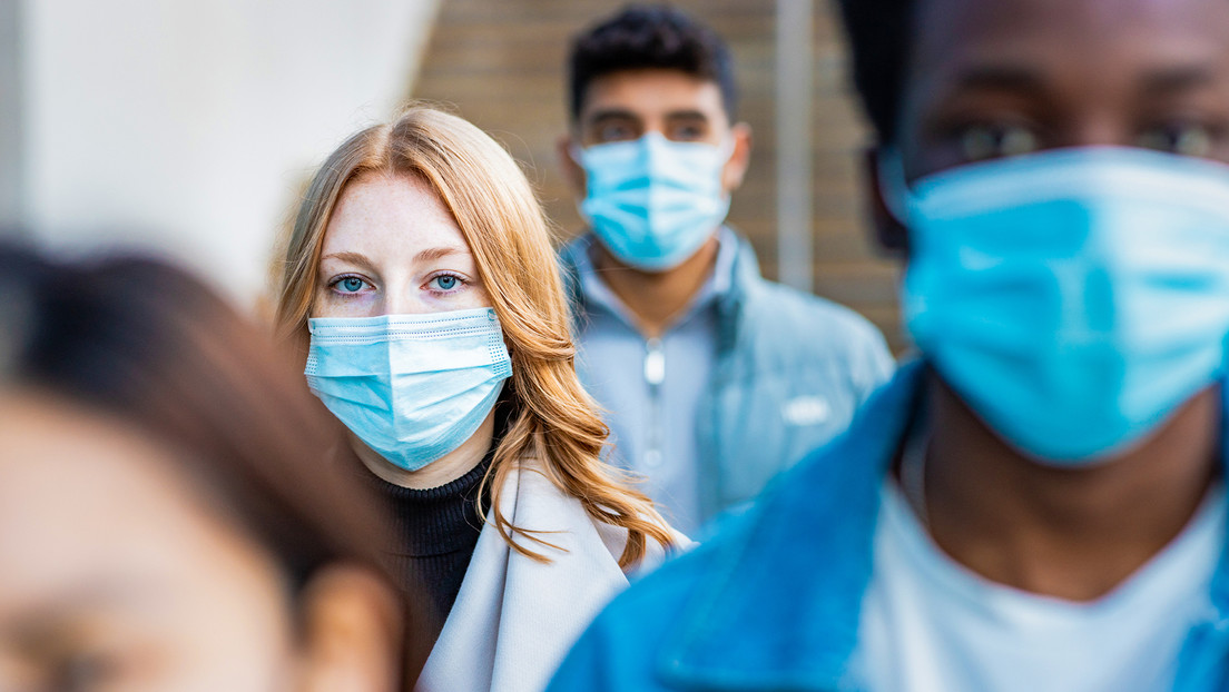 Esta secuela del covid-19 podría acompañarte de por vida