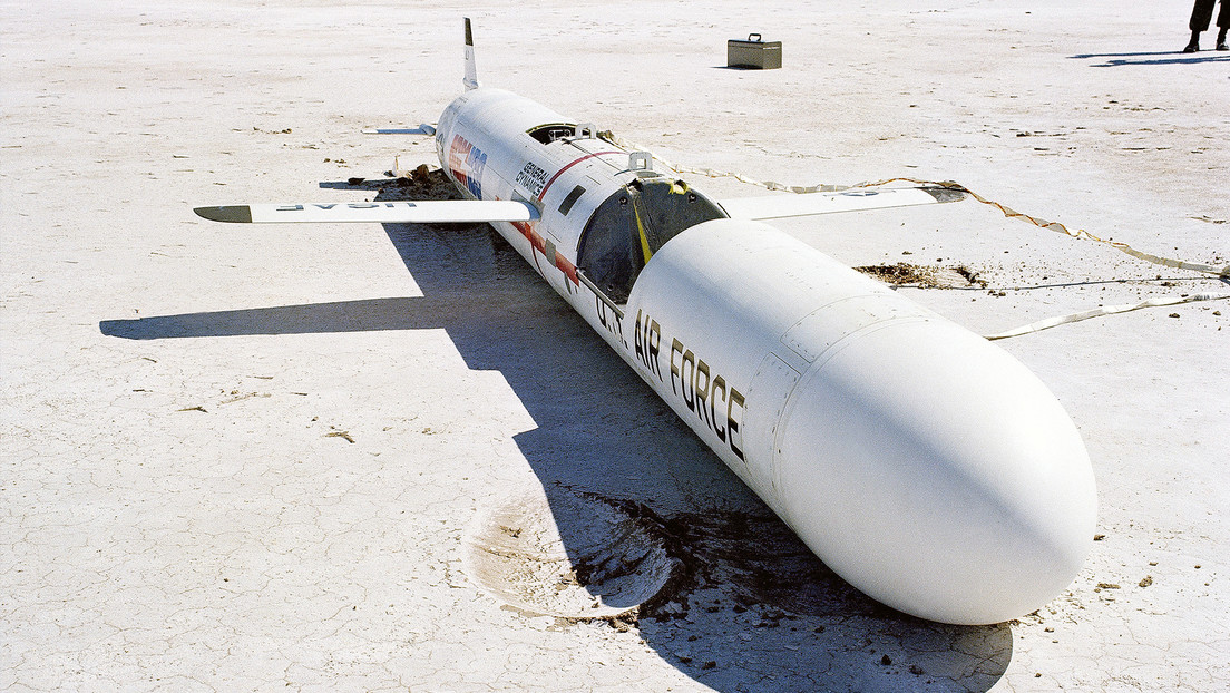 Telegraph: Ucrania podría recibir misiles Tomahawk sin derecho a utilizarlos