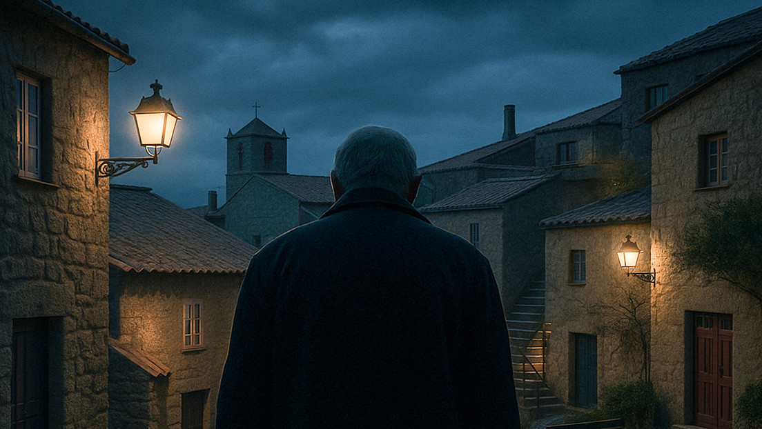 Un asesino múltiple se instala en una aldea española y provoca pánico entre los vecinos