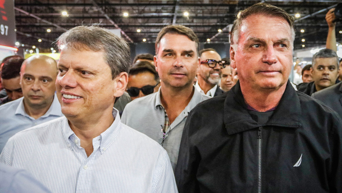 La 'broma' sobre la crisis de metanol en Brasil obliga a un gobernador a disculparse