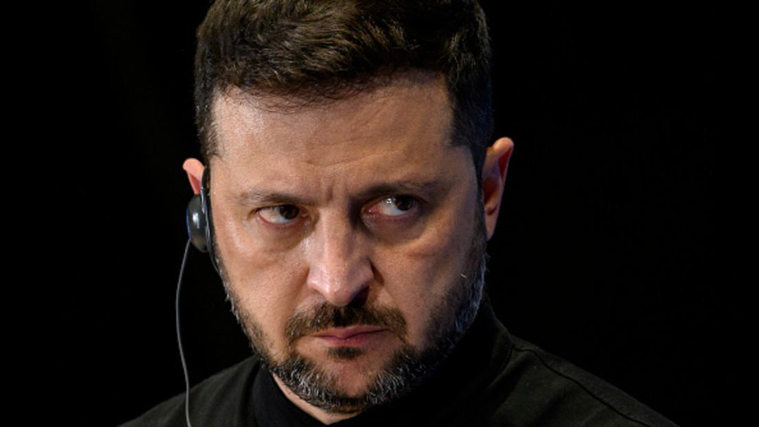 Zelenski lanza nuevas amenazas a Moscú en medio del avance implacable de las tropas rusas