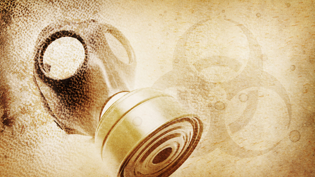 Rusia denuncia ataques químicos y la existencia de una "extensa red de laboratorios" en Ucrania