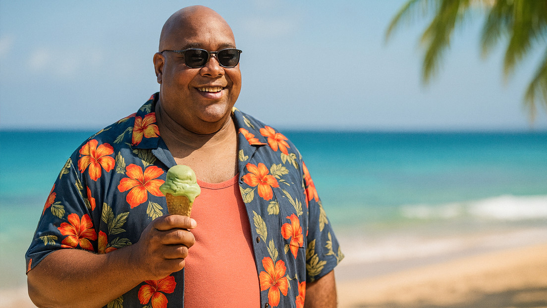 Este ingrediente de dulces y helados podría revertir la calvicie