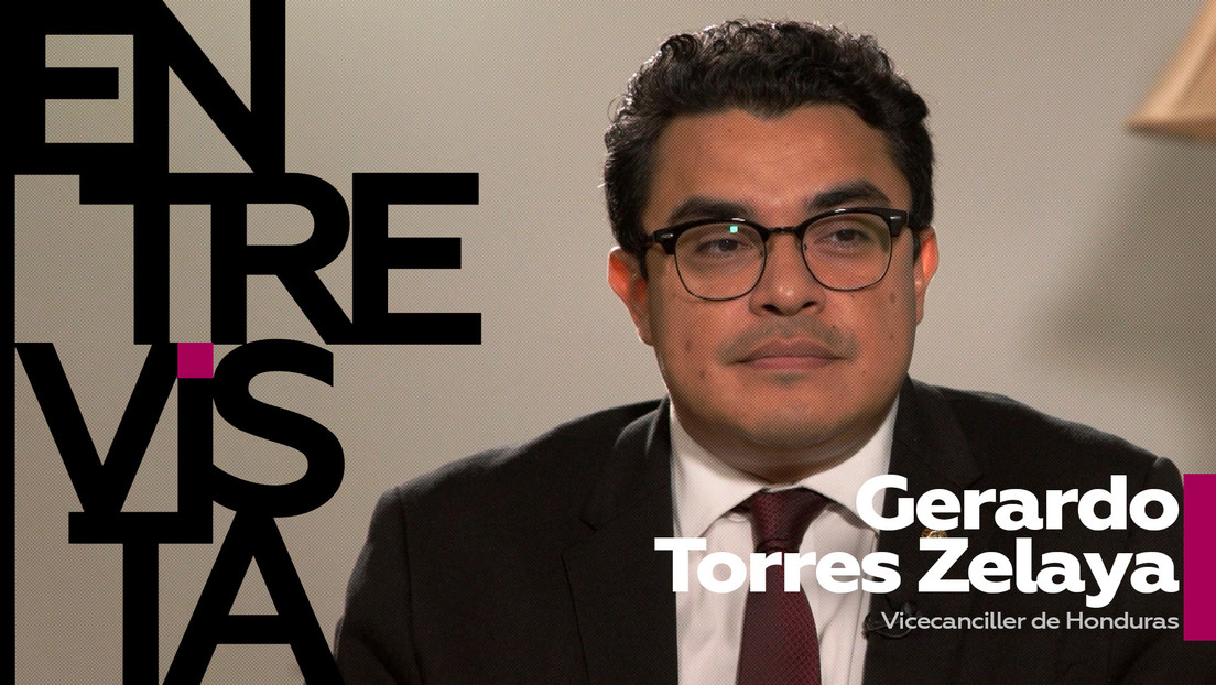 Vicecanciller hondureño: Ante el belicismo de Trump en el Caribe, "la región no puede permanecer en silencio"