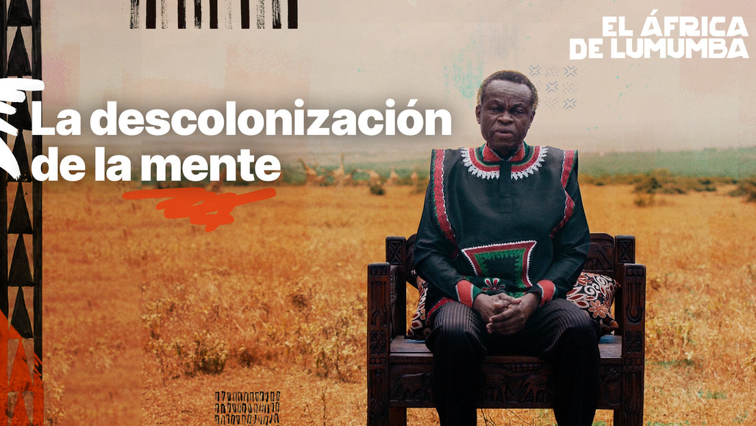 La descolonización de la mente