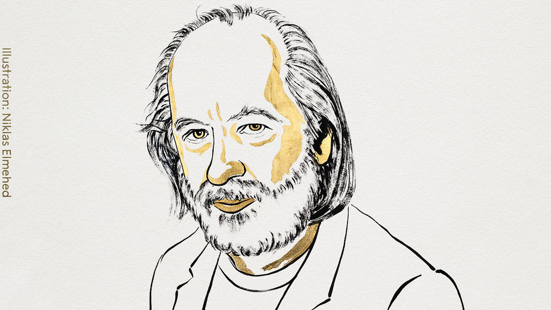 Otorgan el Nobel de Literatura 2025 al húngaro László Krasznahorkai