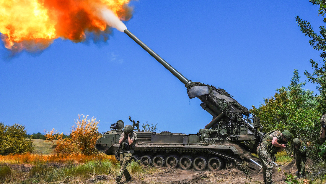 MINUTO A MINUTO: Zelenski amenaza a Rusia con ataques, Moscú alcanza con misiles objetivos en Ucrania