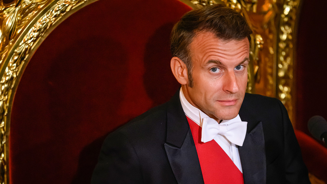 Macron en la cuerda floja: ¿qué está pasando en Francia?