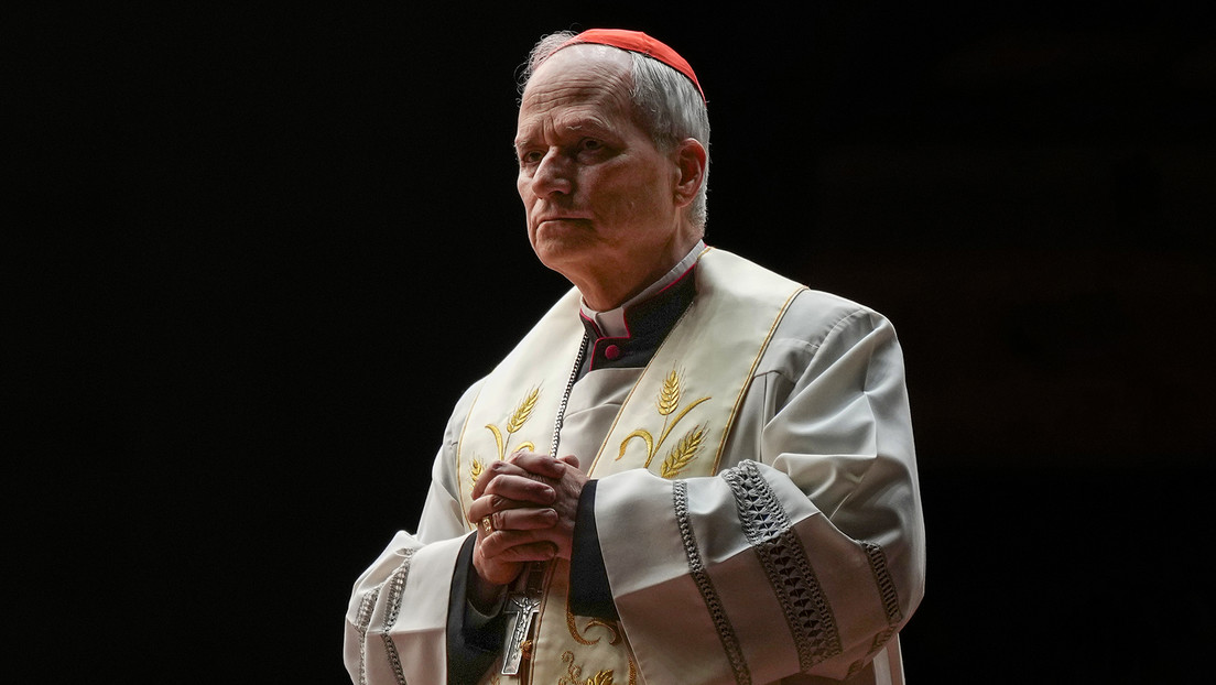 León XIV carga contra las élites que "viven en una burbuja de lujo"