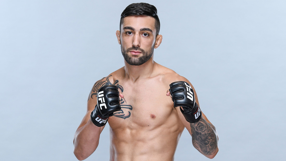 Asesinan a tiros en plena calle a un exluchador de la UFC