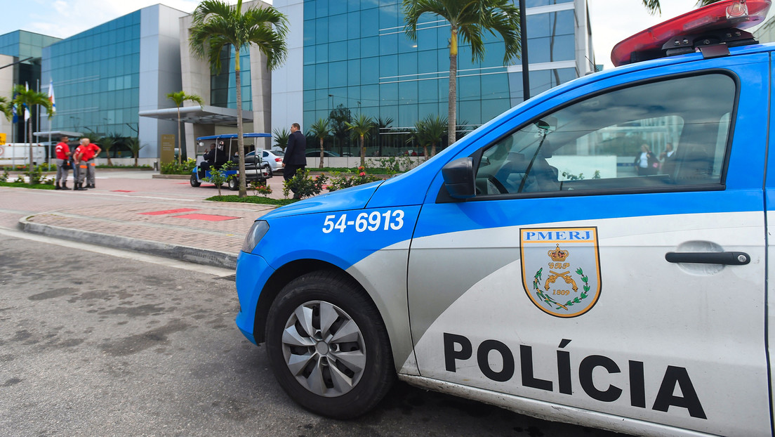 Hija envenenó a su padre con feijoada tras probar el veneno en una decena de perros