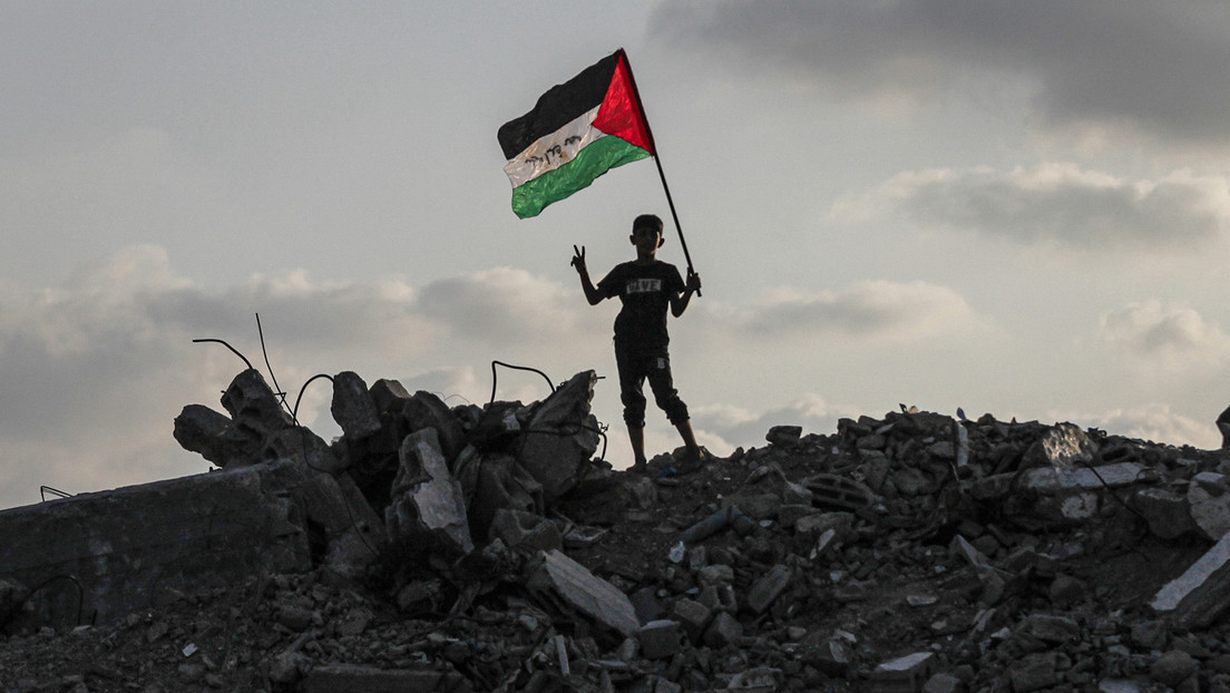 Lecciones desde las ruinas: Gaza, dos años después del 7 de octubre