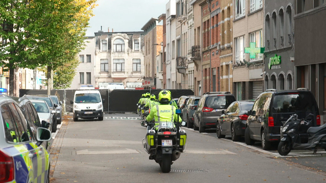 Desmantelan supuesta célula terrorista que planeaba atacar con un dron a un primer ministro europeo