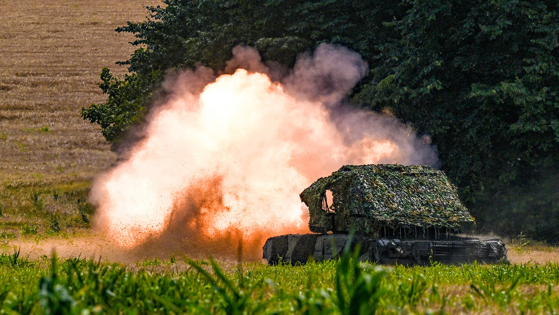 MINUTO A MINUTO: Rusia responde con firmeza a las amenazas de Kiev