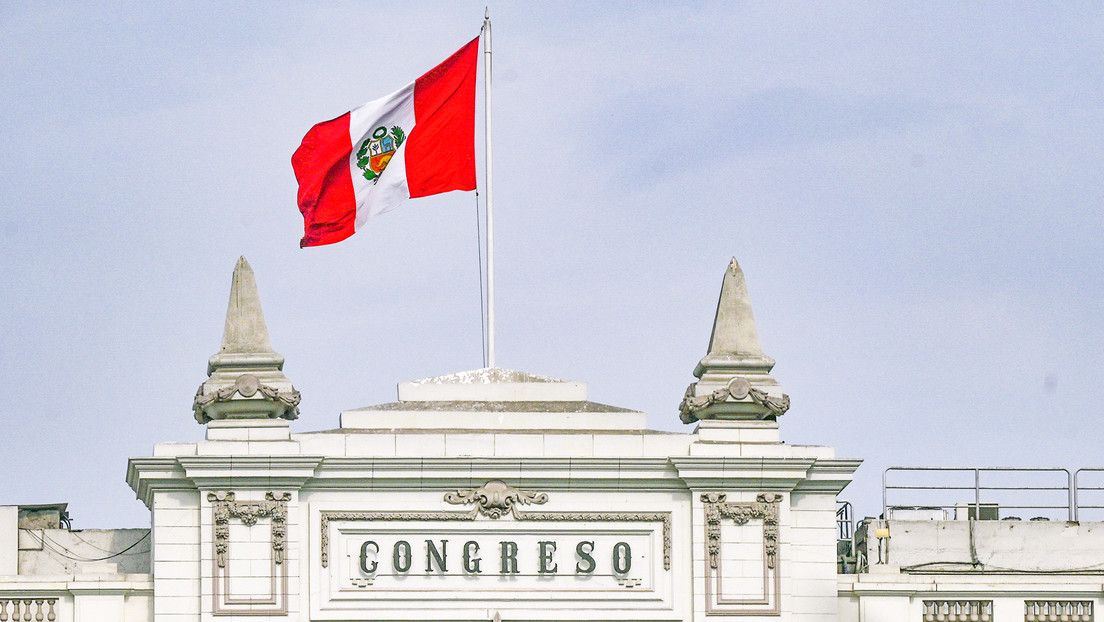 MINUTO A MINUTO: Perú en el limbo tras destituir el Congreso a Boluarte