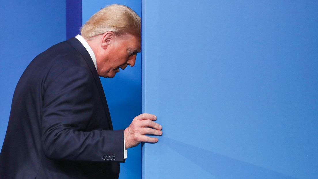 Trump no recibe el Premio Nobel de la Paz 2025