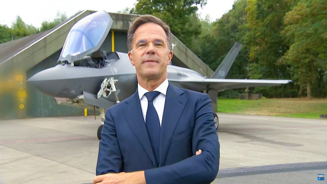 La OTAN anuncia la fecha de sus ejercicios de disuasión nuclear