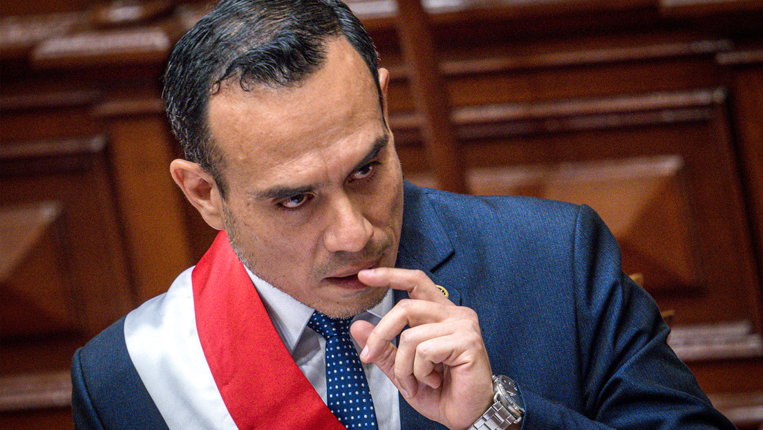 Escándalos y denuncias: el polémico historial de José Jerí, el nuevo presidente de Perú