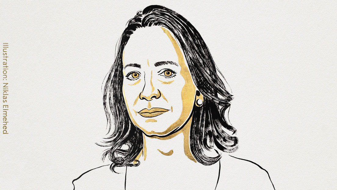 "¿Un cambio de régimen es pacífico?": La 'ironía' del Nobel de la Paz para María Corina Machado