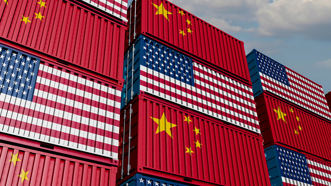 Trump: EE.UU. impondrá un arancel del 100 % a China por sobre cualquier otra tarifa que pague