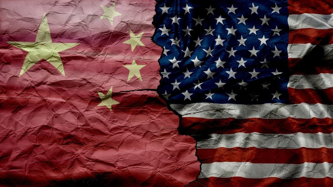 EE.UU. está preparado para una guerra comercial con China "si es necesario"