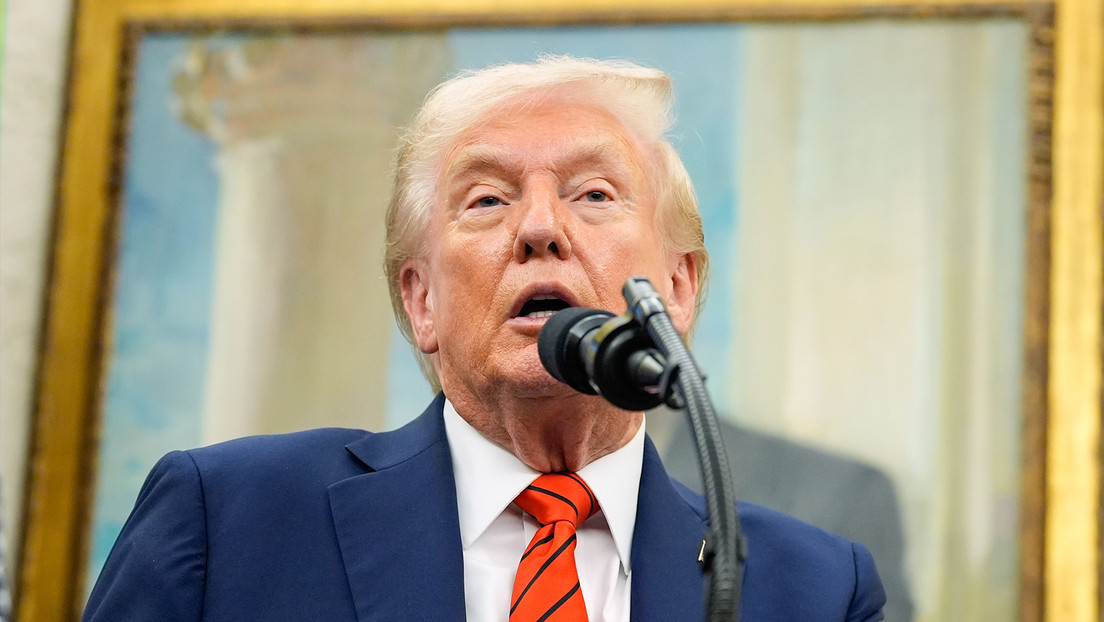 La promesa personal de Trump que sembró esperanza en Oriente Medio