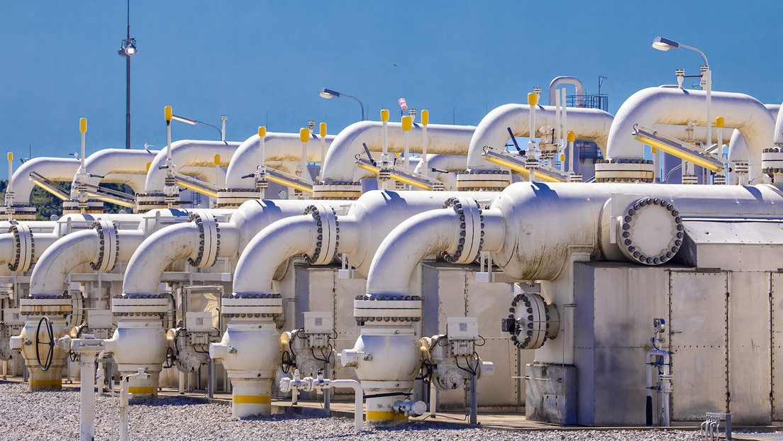 Siete países de la UE aumentan las importaciones de energía rusa