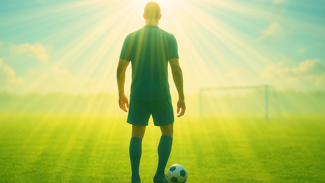 ¿Quién es el cardenal gris del primer futbolista multimillonario que maneja sus finanzas?