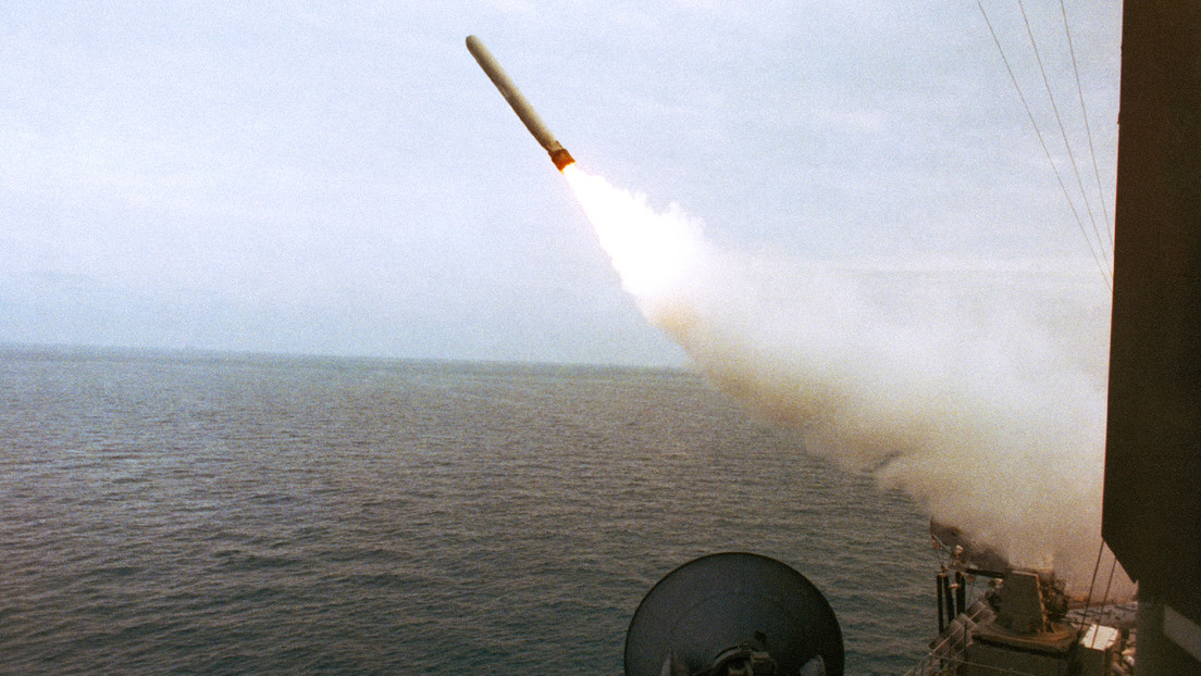 Axios: Trump y Zelenski discuten el suministro de misiles Tomahawk a Ucrania