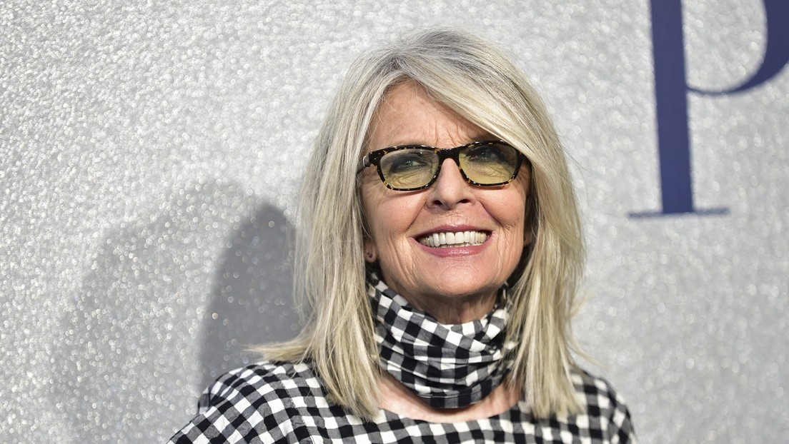 Muere la leyenda de cine Diane Keaton, ganadora de un Oscar