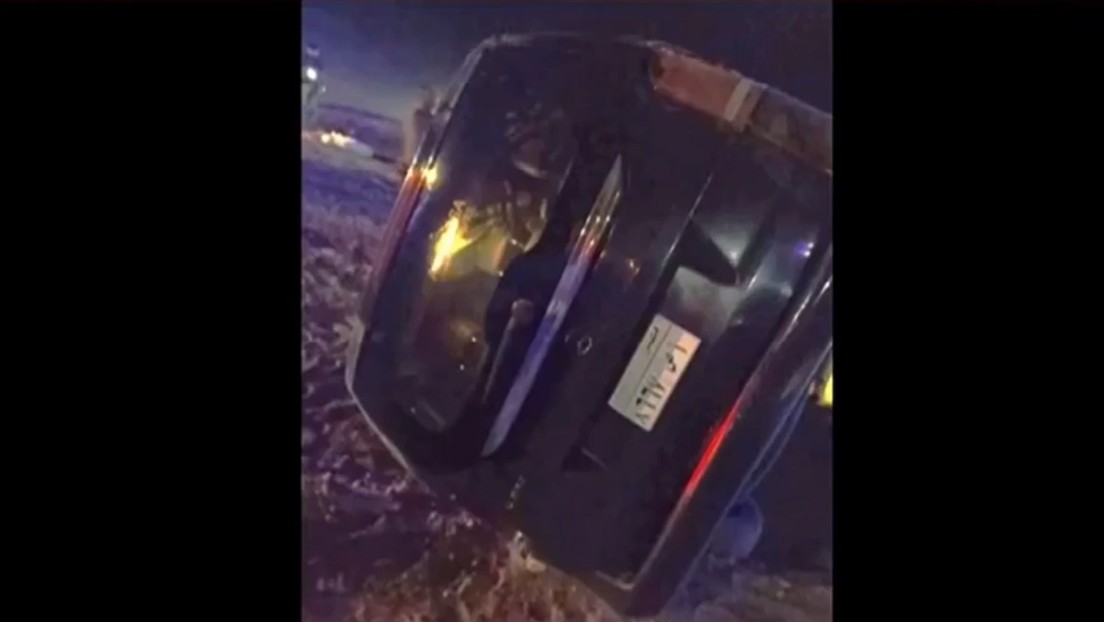 Reportan que tres diplomáticos cataríes fallecieron en la ciudad donde pronto se celebrará cumbre sobre Gaza