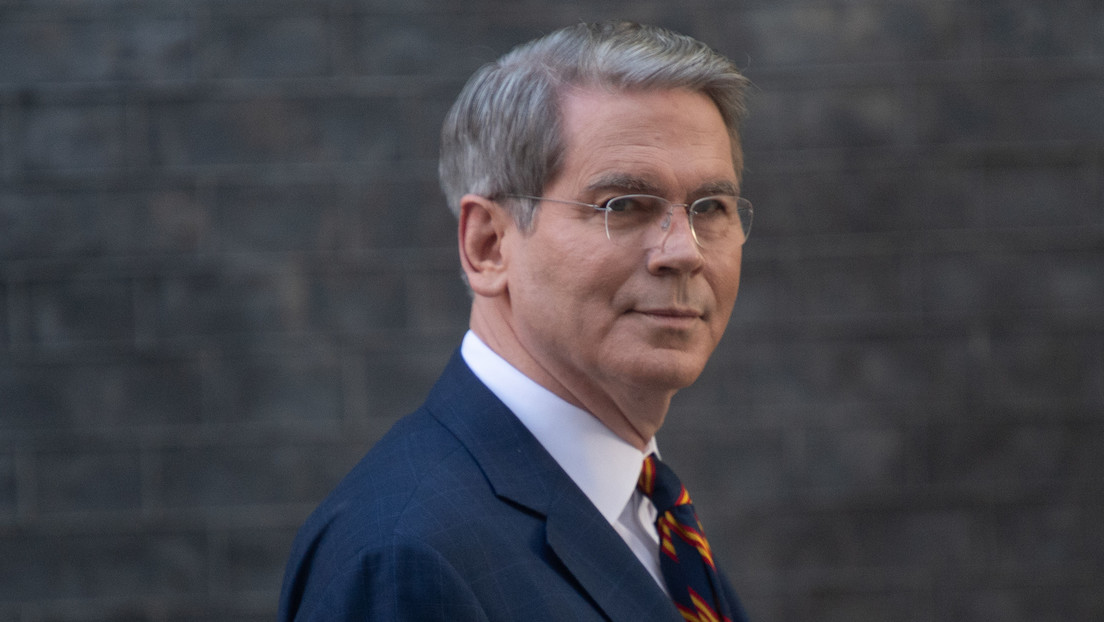 "Mentalidad de Guerra Fría": China responde a Bessent sobre Argentina