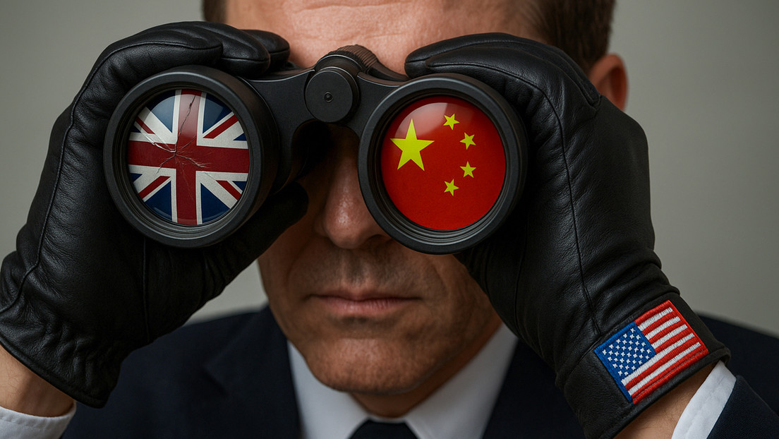 La razón por la que EE.UU. amenaza con suspender el intercambio de inteligencia con su aliado clave