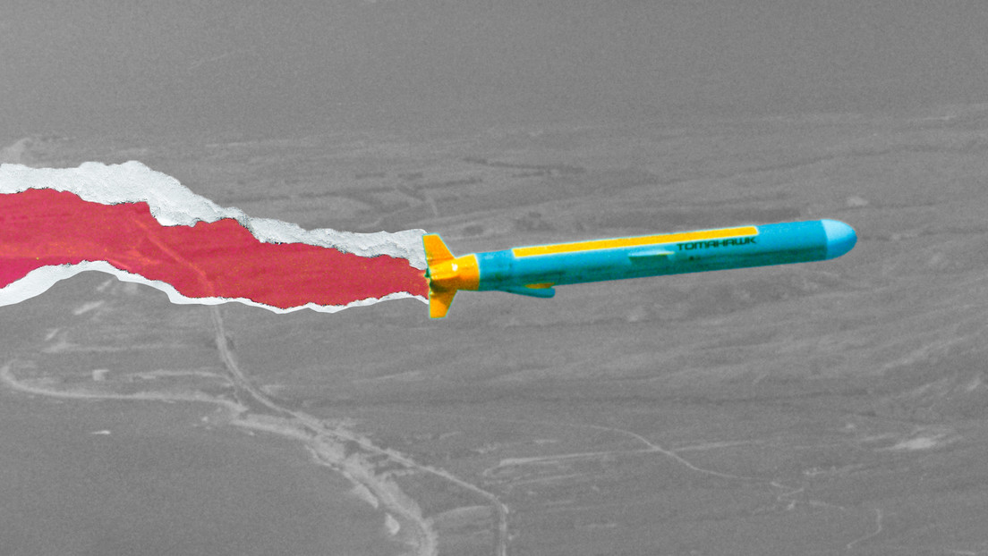 "Momento dramático": Kremlin comenta los rumores sobre los Tomahawk y una bomba sucia de Kiev