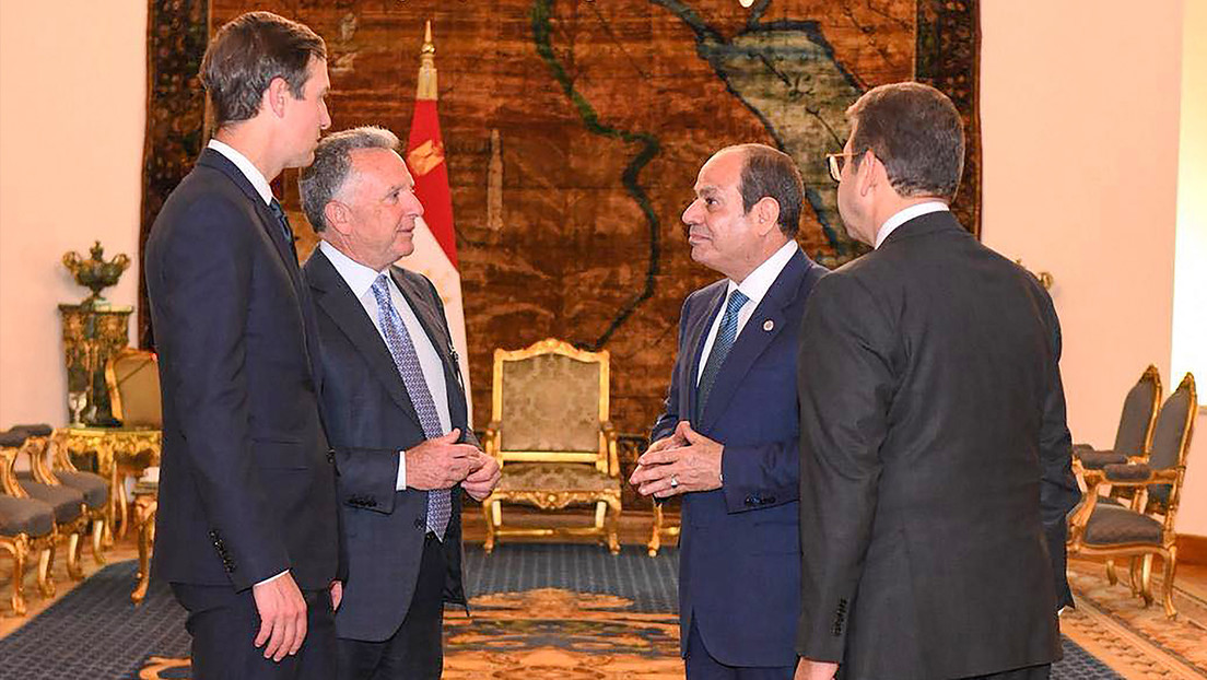 De Trump al secretario general de la ONU: quién asistirá a la cumbre de paz en Gaza