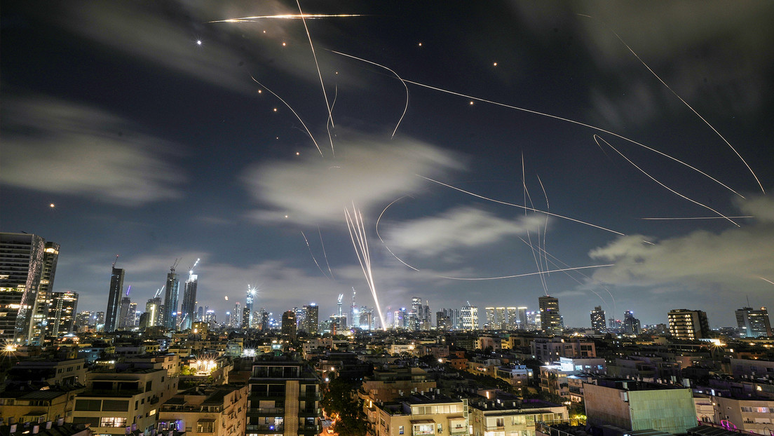 Sale a la luz un pacto secreto árabe-israelí contra Irán en plena guerra de Gaza